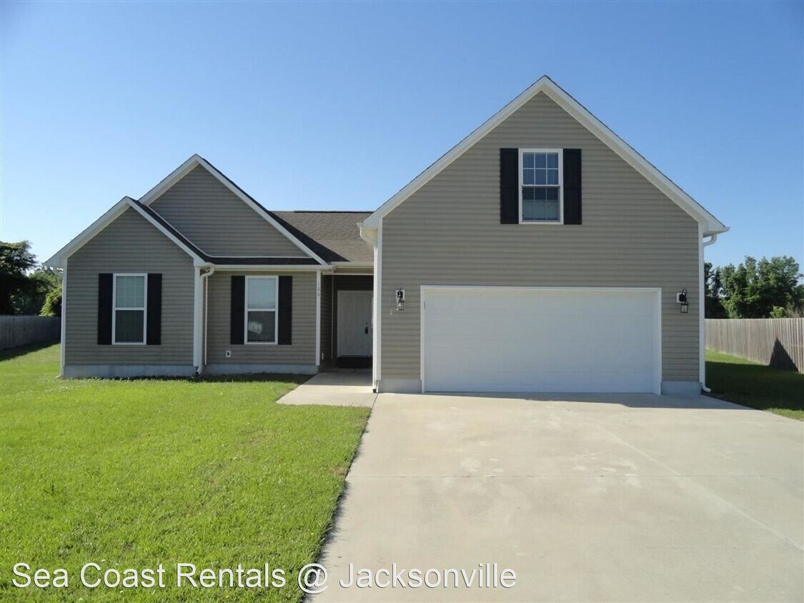 Primary Photo - 3 br, 3 bath House - 120 Waverly Way