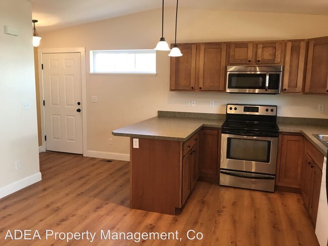Foto del edificio - 2 br, 1 bath House - 918 Kern St