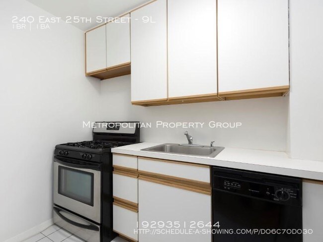 Building Photo - 1 bedroom in New York NY 10016