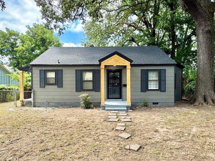 Foto principal - 845 Gracewood St