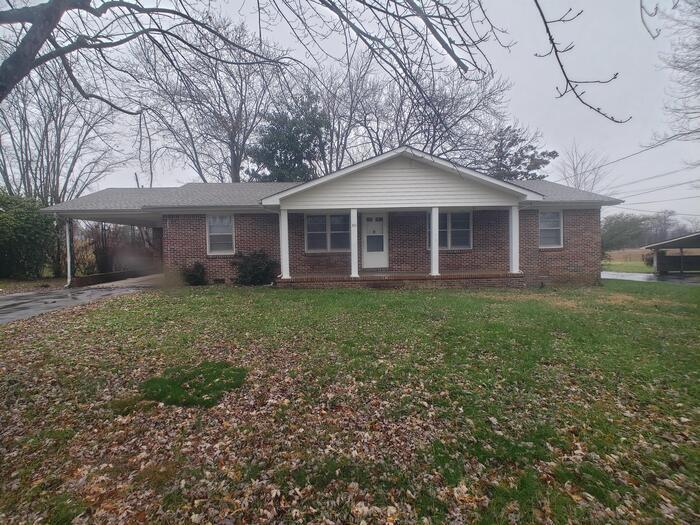 341 Cascade Ave, McMinnville, TN 37110 House Rental in McMinnville