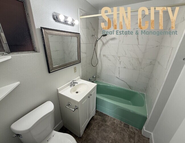 Foto del edificio - Discover Urban Comfort: Spacious 1-Bedroom Oasis at Lyn Capri