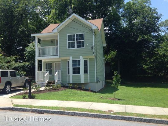 Primary Photo - 3 br, 2.5 bath House - 1135 Coleman Street SW