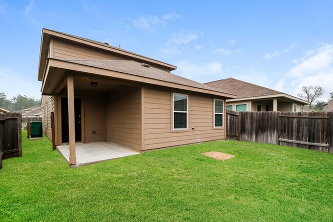Foto del edificio - 13952 Woodway Crossing Ln