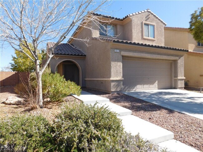 Building Photo - 6842 Desert Thrasher Dr