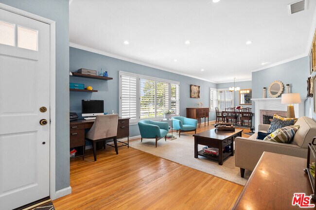 Foto del edificio - 5838 Abernathy Dr