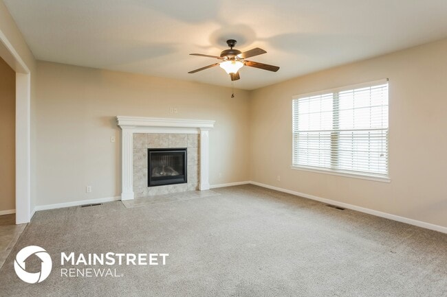 Building Photo - 807 E Rockville Terrace