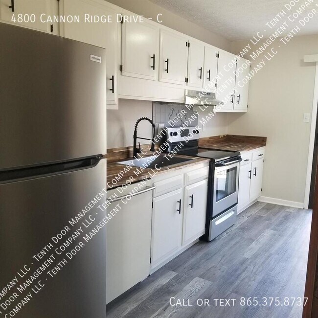 Building Photo - 4800 Cannon Ridge Dr