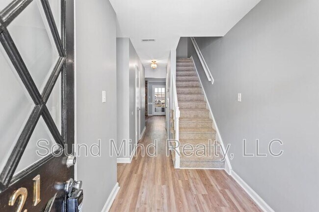 Foto del edificio - 6521 New Market Way