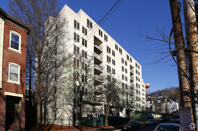 Foto del edificio - Carter Heights