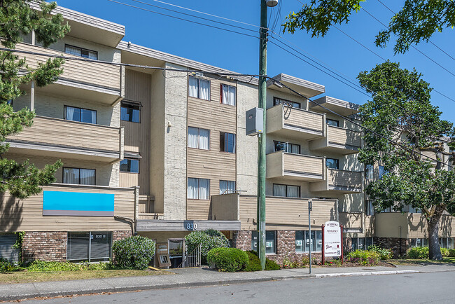 Building Photo - Pembroke Place Apartments