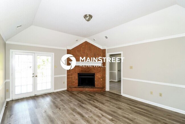 Building Photo - 3 Bedroom Pet-Friendly Home in Memphis, TN...