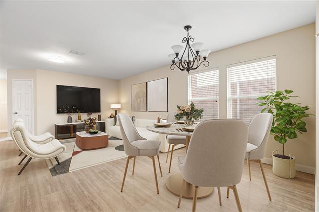 Building Photo - 1320 Lamar Ln