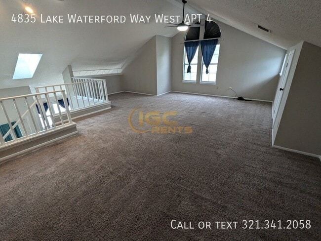 Building Photo - 4835 Lake Waterford Way W
