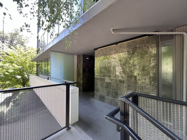 Photo - 1Bd/1Ba Home in Goose Hollow neighborhood ~ Secured Garage Parking and Additional Storage Unit!!!