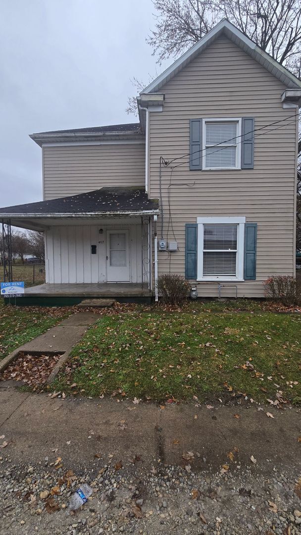 Building Photo - 407 W 8th St