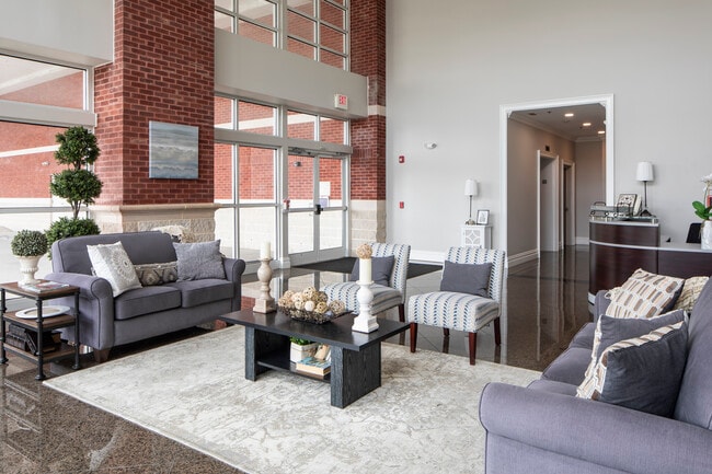 Building Photo - The Atrium @ Anderson Station: In-Unit Washer & Dryer, Cold Water Included, Fitness Center, and C...