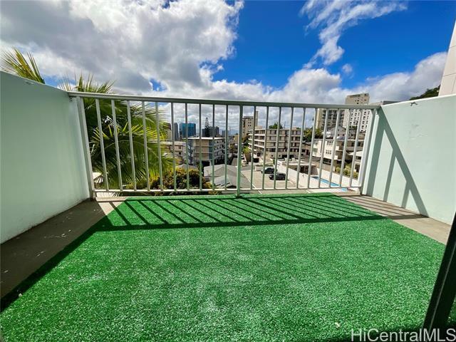 Foto del edificio - 1516 Ward Ave