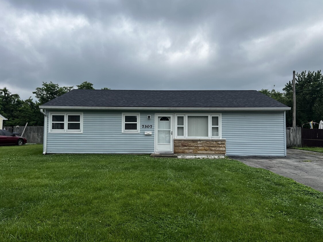 Photo - 7307 Ethan Allen Way (Louisville, KY)