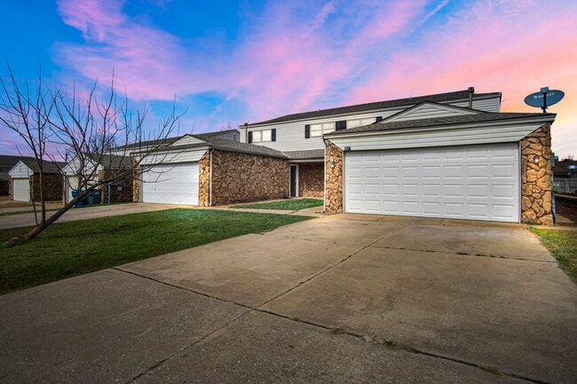 Photo - 3617 Wynn Cir Townhome