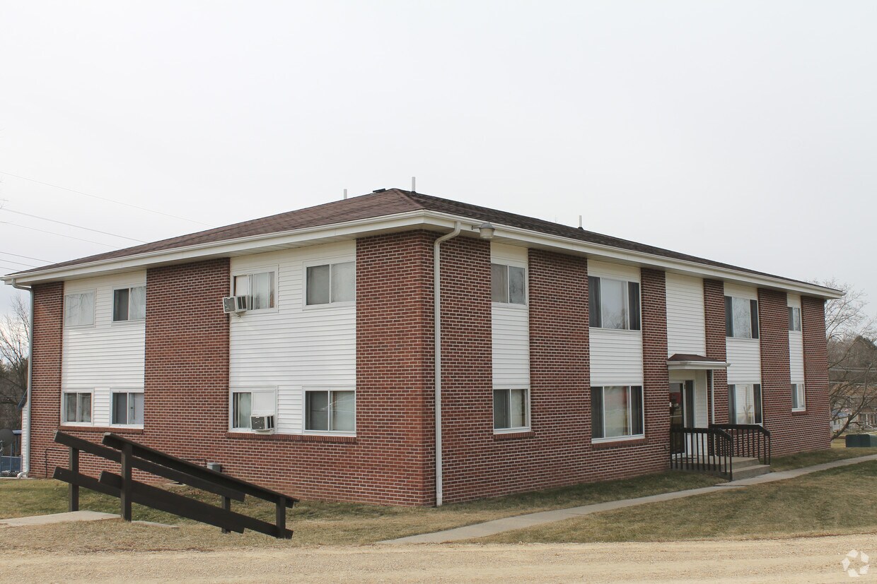 Primary Photo - 710 Franklin St