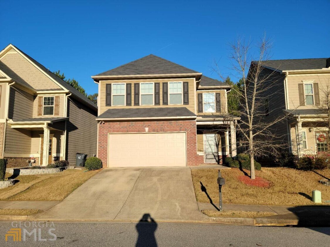 3397 Greyhawk Crossing, Buford, GA 30519 House Rental in Buford, GA