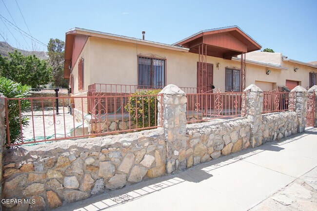 Foto del edificio - 2630 Mountain Ave