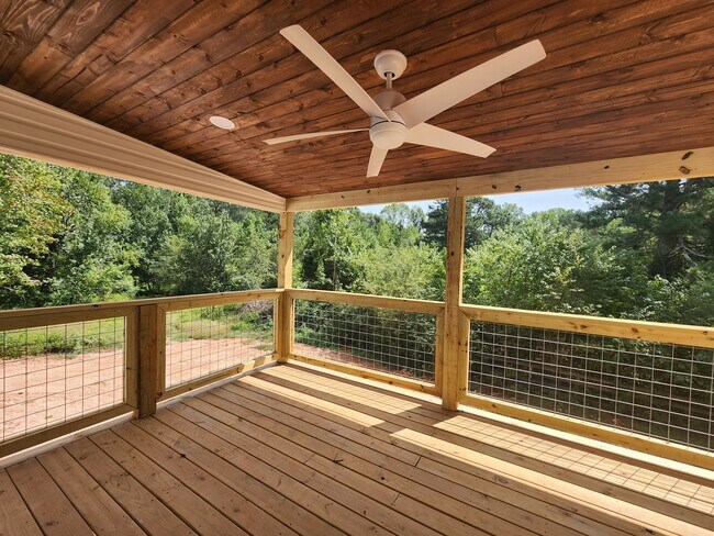 Building Photo - 6790 Bannister Rd