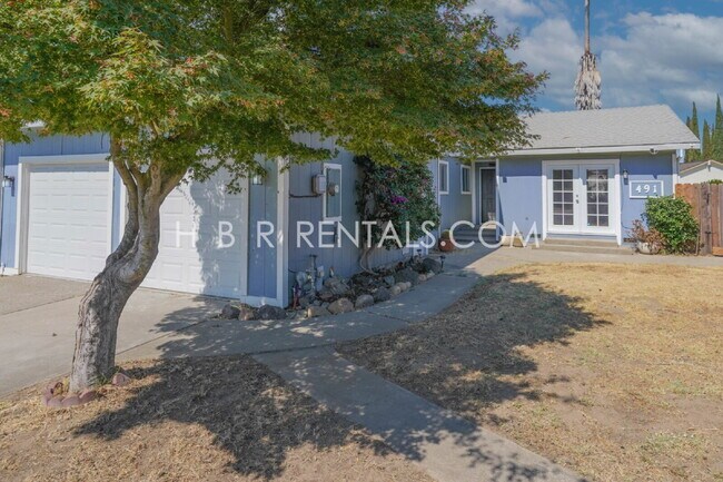 Foto del edificio - Spacious Family Retreat in Manteca, Ready ...