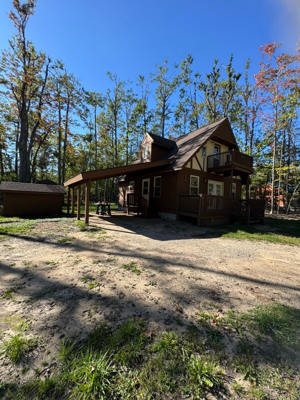 Foto del edificio - 6848 Whispering Pines Dr