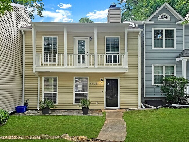 Foto del edificio - 5158 Afton Way