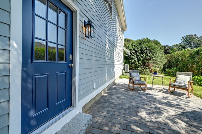 Entrada individual - 5 Key Ct