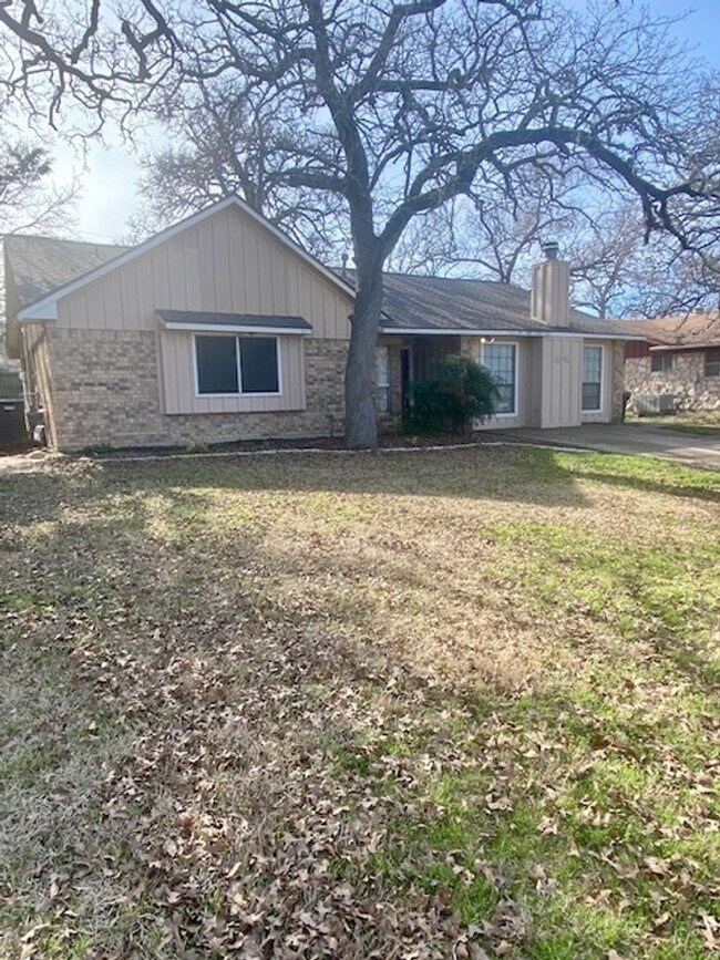 Foto del edificio - College Station - 3 Bedroom / 2 Bath House...
