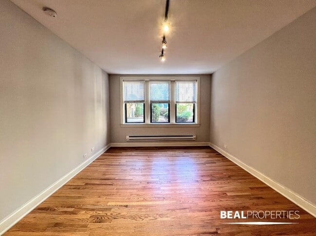 0 bedroom in CHICAGO IL 60647 - 0 bedroom in CHICAGO IL 60647 Apartment