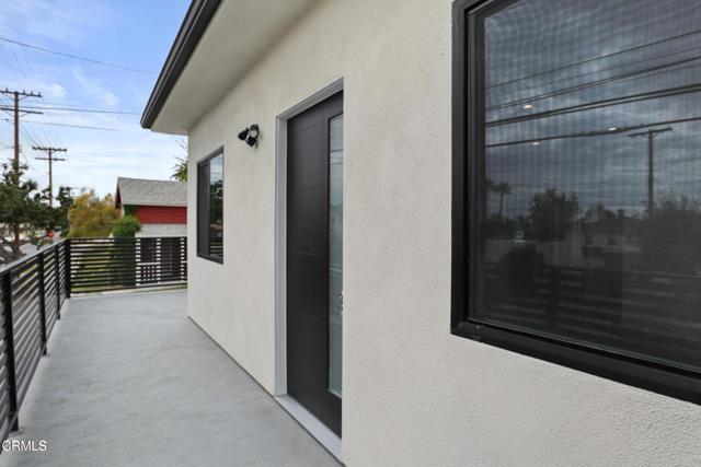 Foto del edificio - 112 N Kenneth Rd