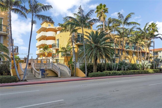 Building Photo - 8888 Collins Ave