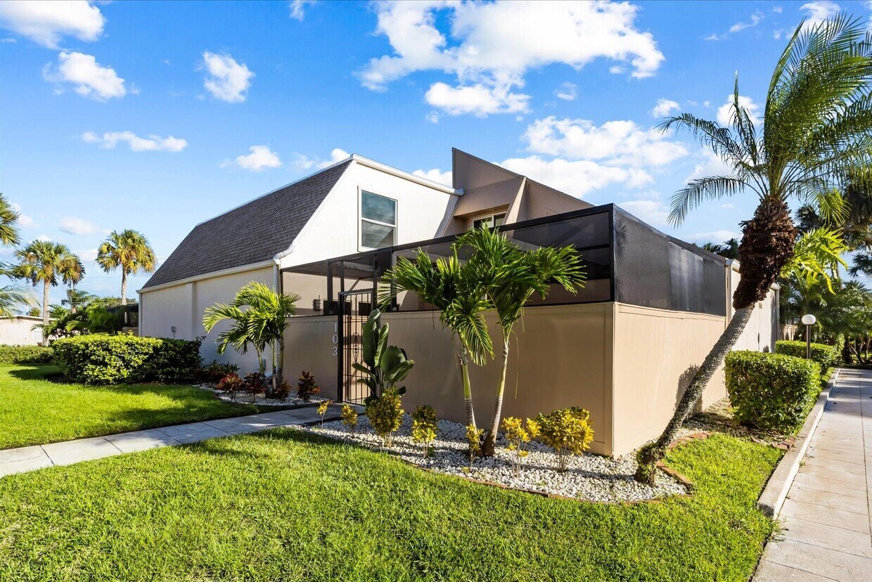 Foto principal - 1100 SE Mitchell Ave