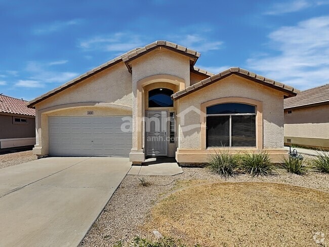 Building Photo - 11436 E Pronghorn Ave