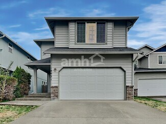 Building Photo - 18631 29th Ave E