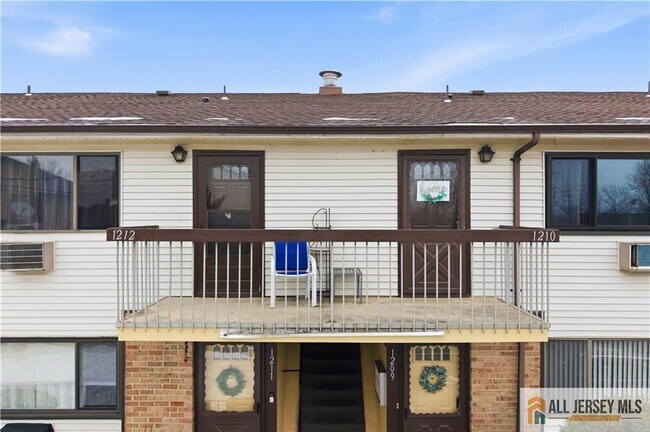 Foto del edificio - 1210 Cricket Ln