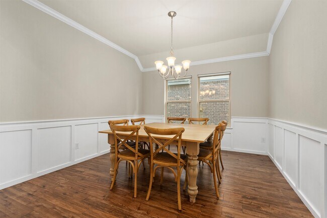 Foto del edificio - 15706 Summer Maple Trl