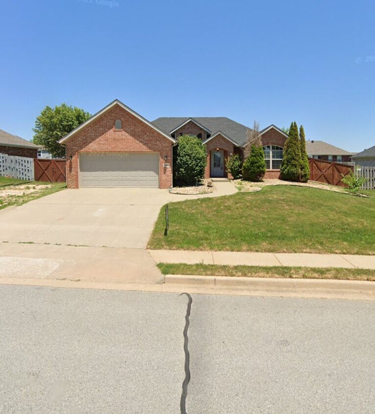 Foto del edificio - 3 Bedroom 2 Bath In Centerton!