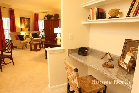 Foto del edificio - 100 Lowell Rd