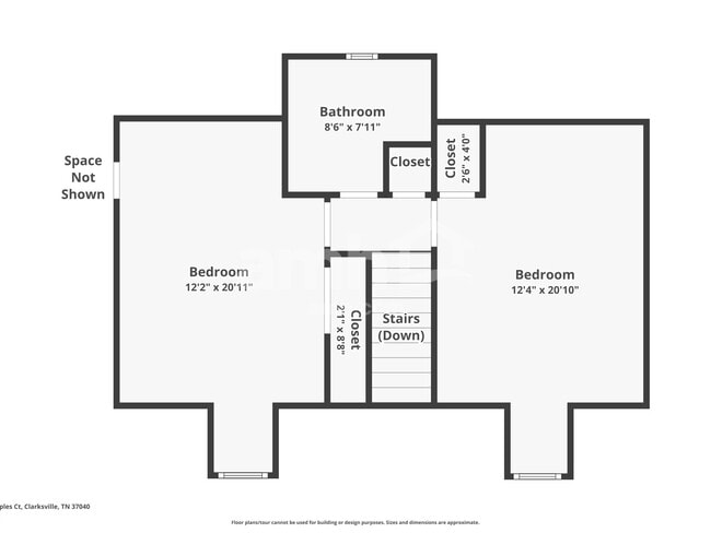 Foto del edificio - 3645 S Naples Ct