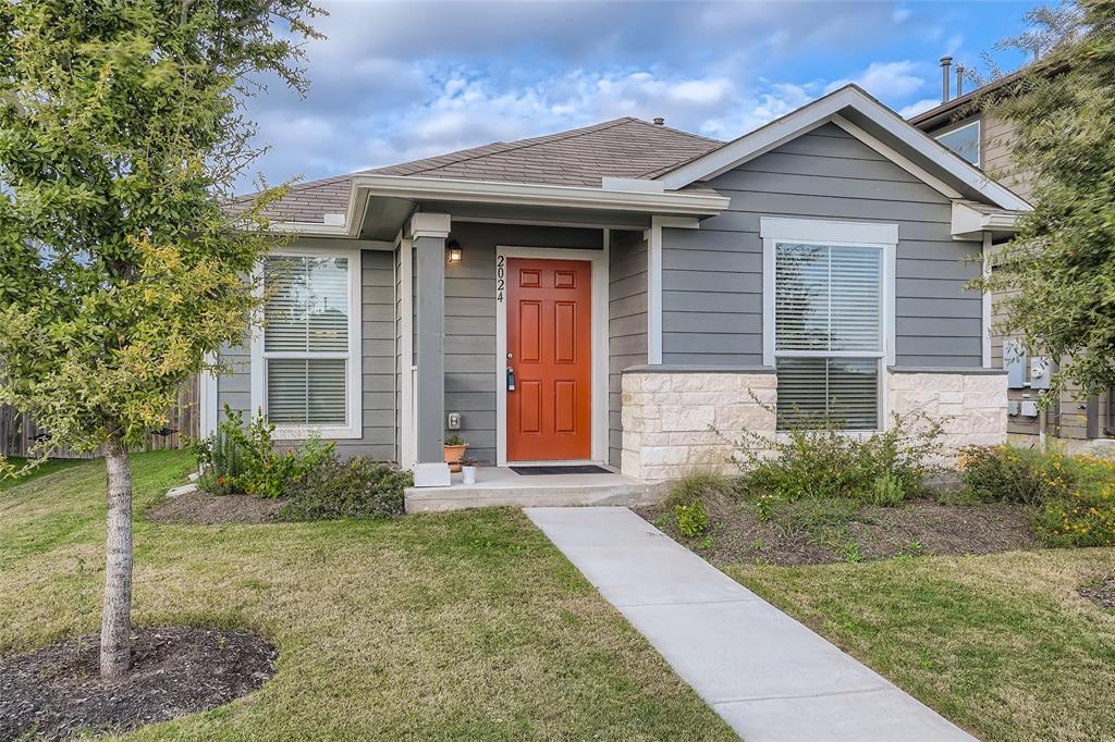 2024 Langdale Ln, Austin, TX 78754 House Rental in Austin, TX