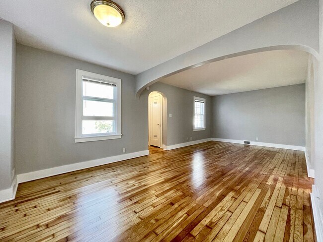 Foto del edificio - Two Bedroom Home in Muskegon