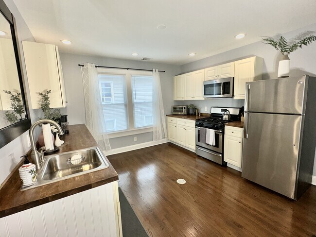 Foto del edificio - 48 Francis St