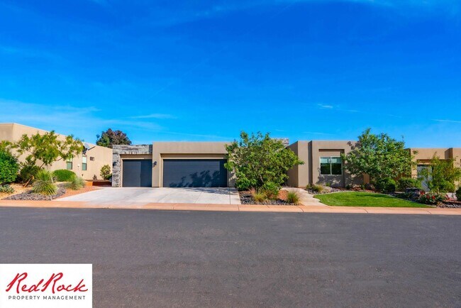 Foto del edificio - 4 Bedroom Home In The Dunes At Sand Hollow...