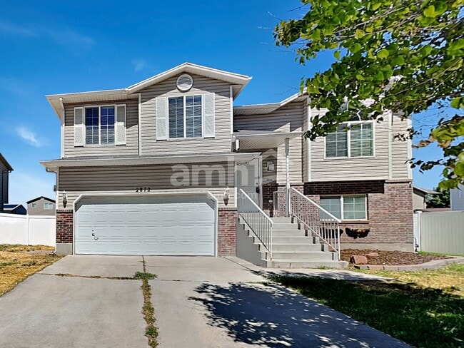 Building Photo - 2872 W 2075 S