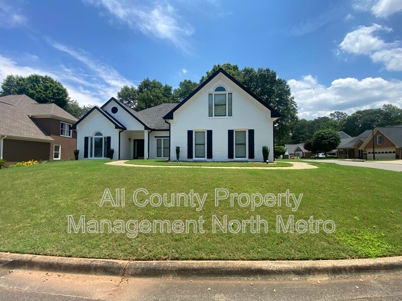 Foto principal - 805 Doe Hill Ln
